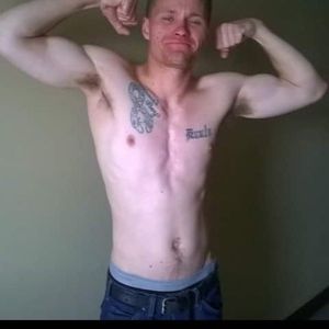 Meet your Posher, Christopher